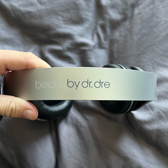 Beats by Dre, studio 1 headphones - Picture 4 of 10